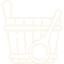 Icon einer Sauna